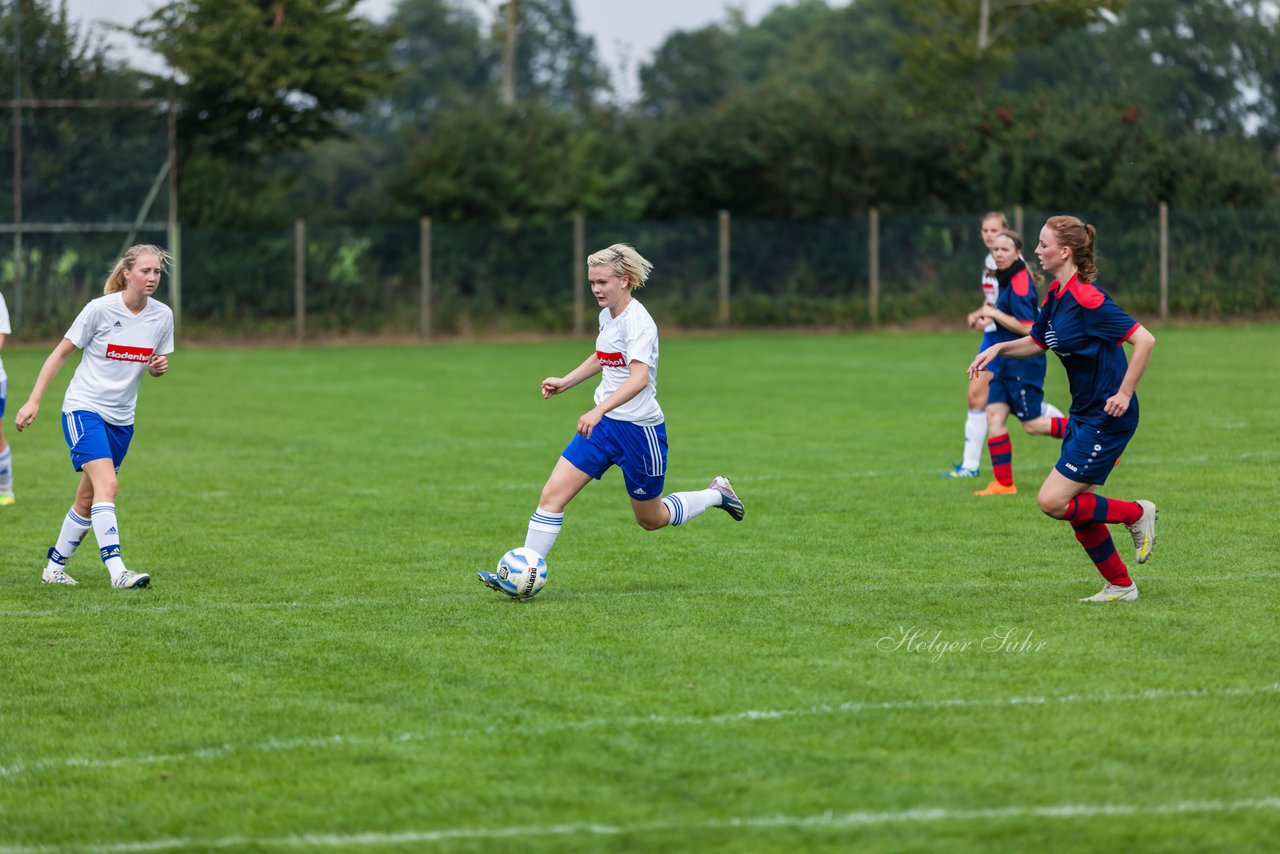 Bild 247 - Frauen TSV Wiemersdorf - FSC Kaltenkirchen : Ergebnis: 0:12